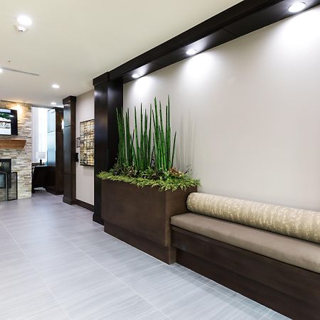 Staybridge Suites - Lake Jackson By Ihg Eksteriør billede