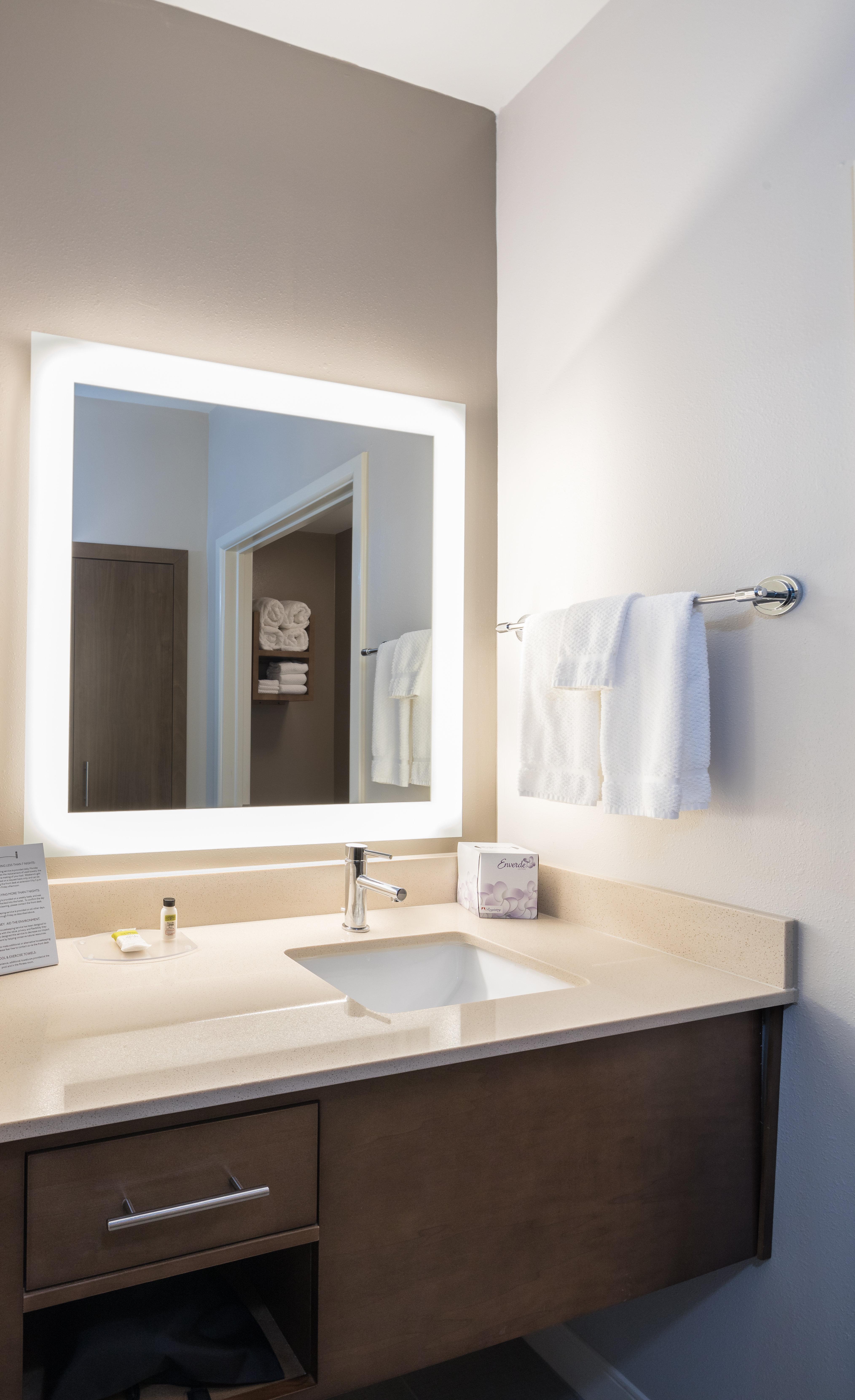 Staybridge Suites - Lake Jackson By Ihg Eksteriør billede