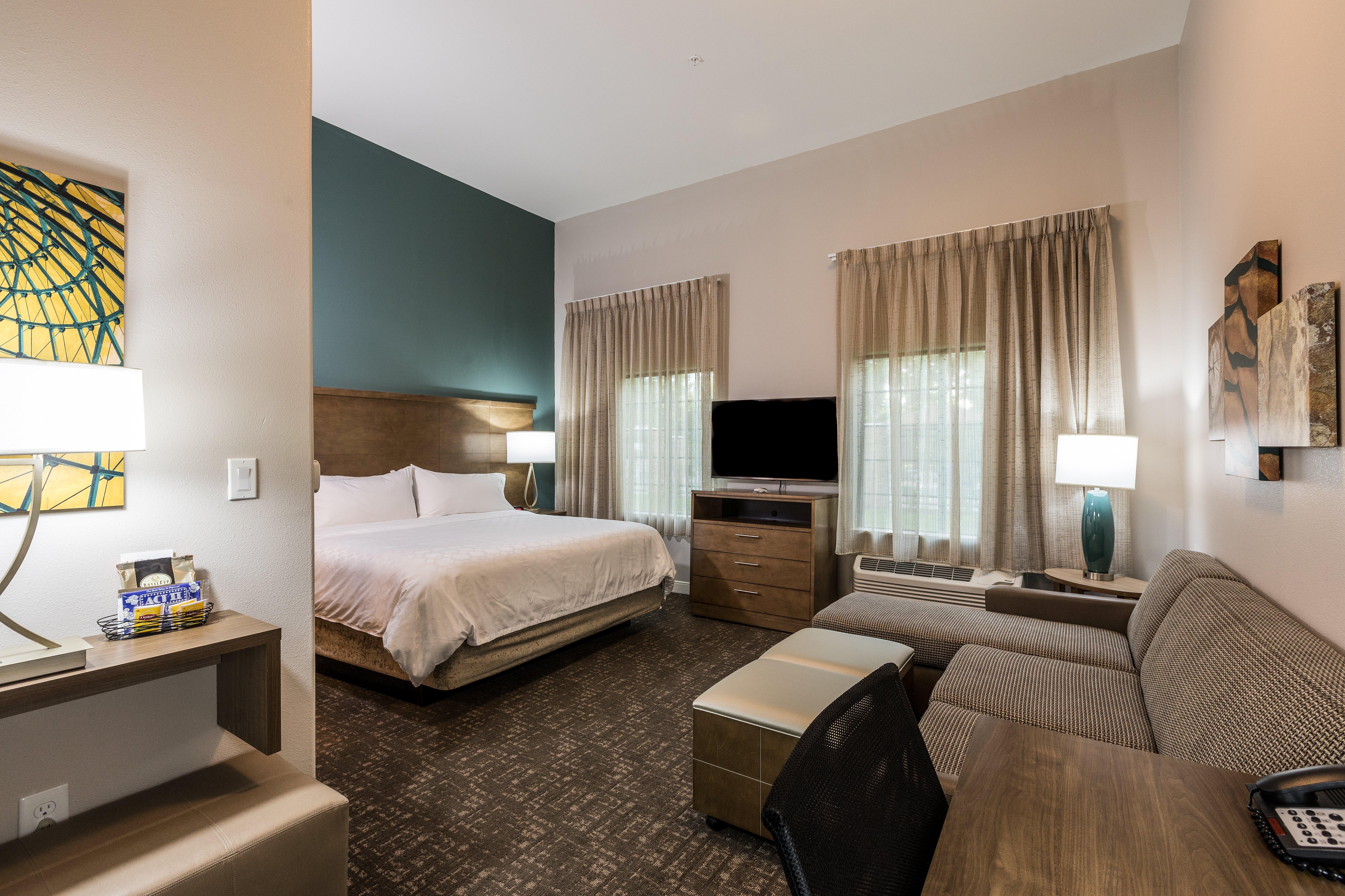 Staybridge Suites - Lake Jackson By Ihg Eksteriør billede