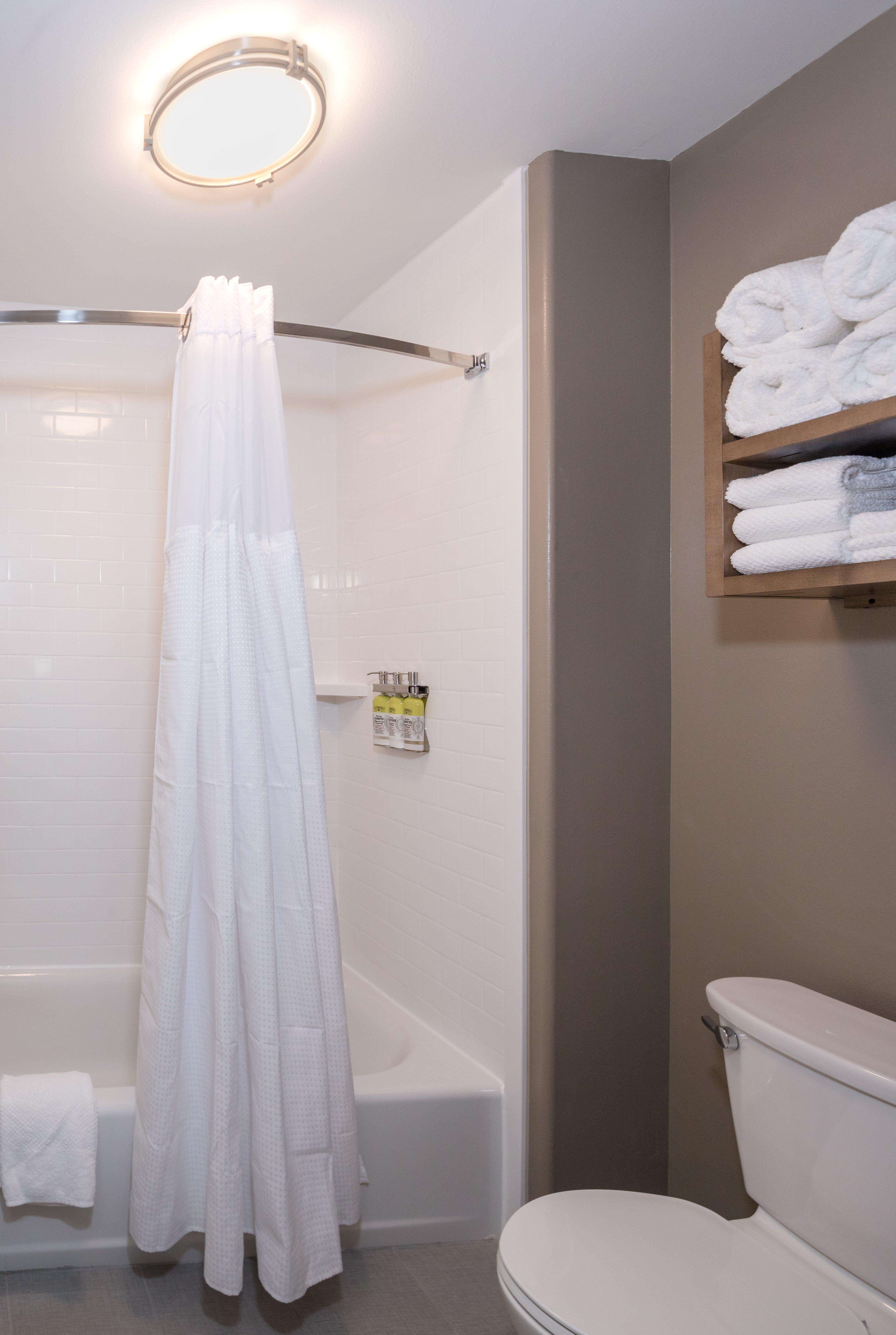 Staybridge Suites - Lake Jackson By Ihg Eksteriør billede