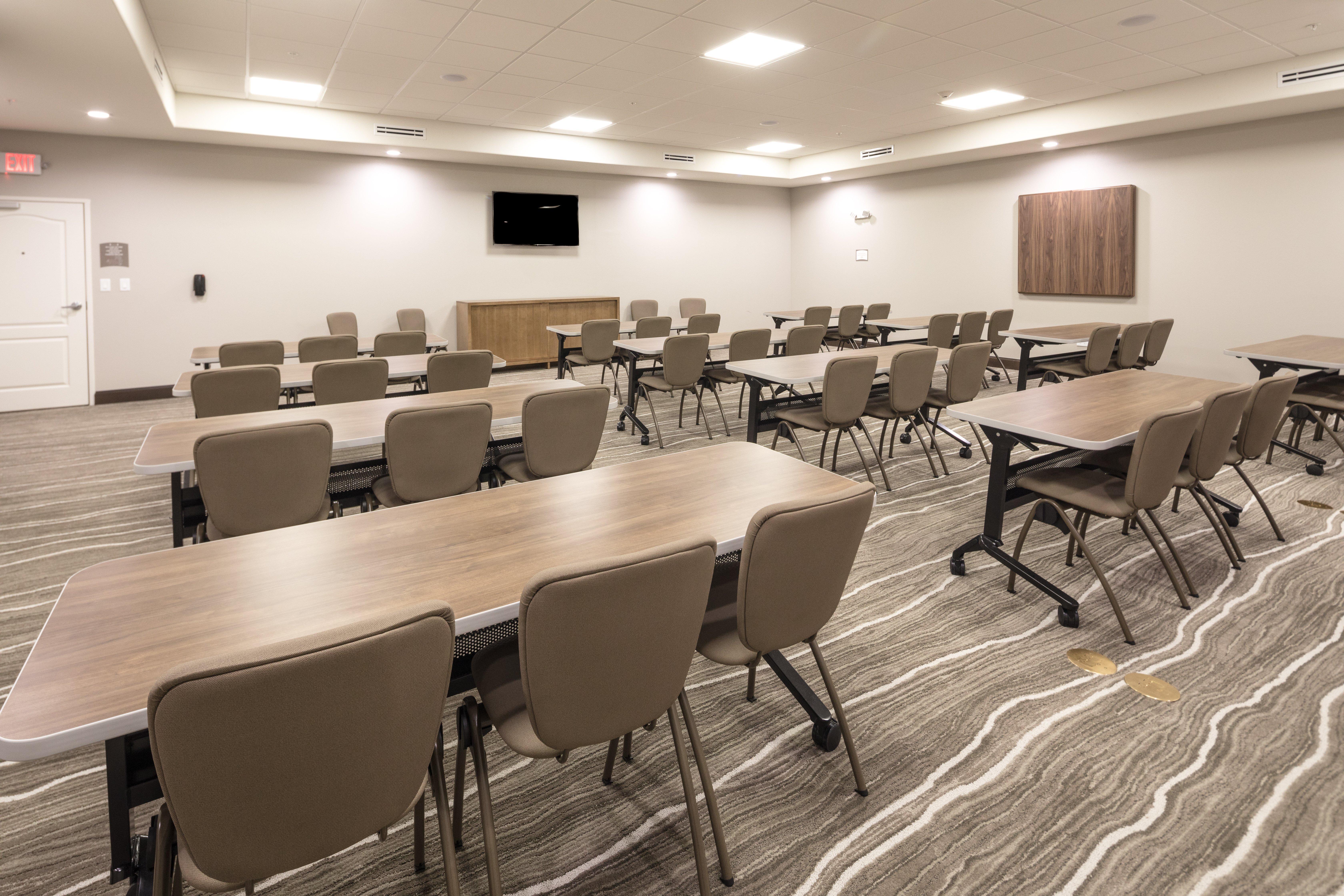 Staybridge Suites - Lake Jackson By Ihg Eksteriør billede