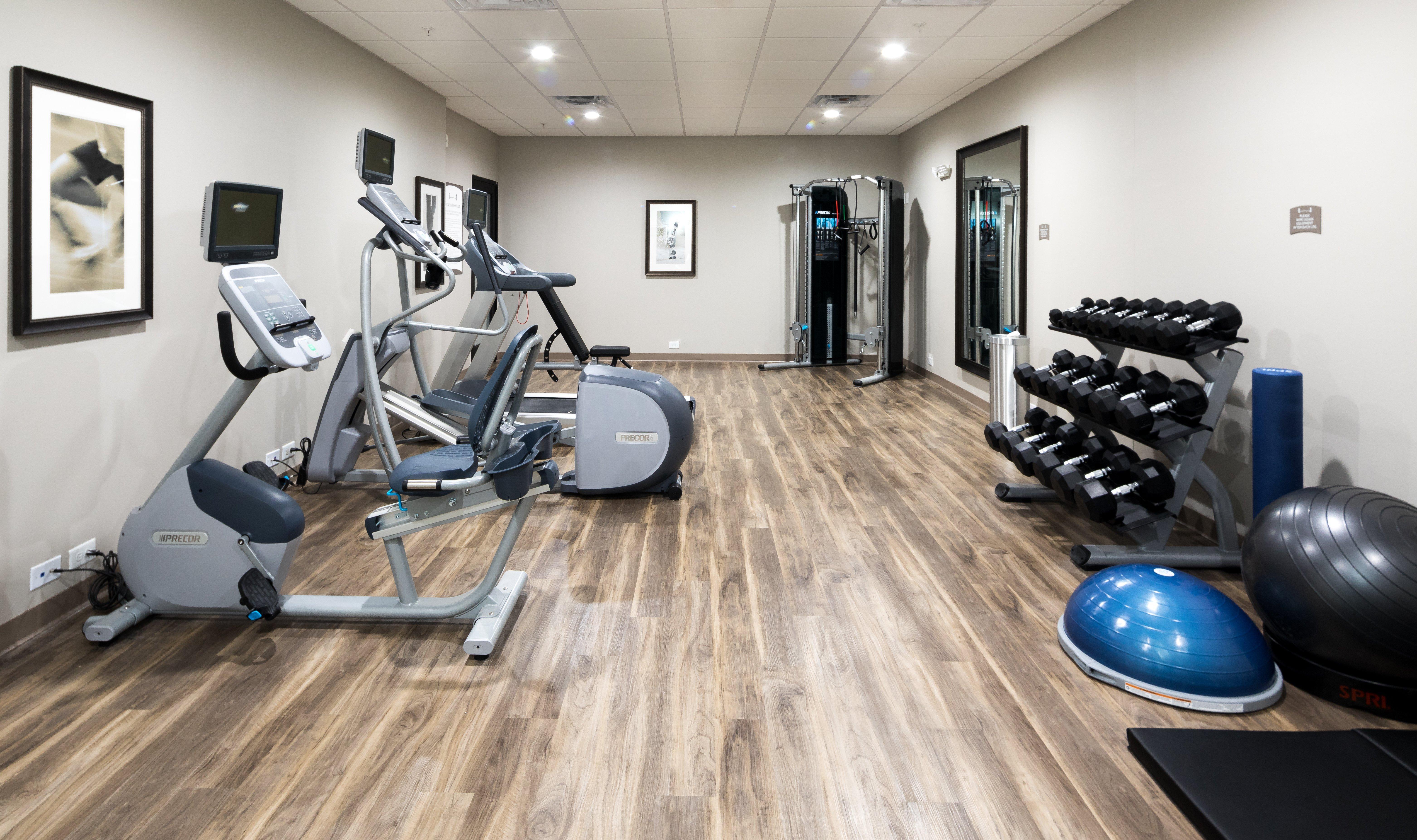 Staybridge Suites - Lake Jackson By Ihg Eksteriør billede