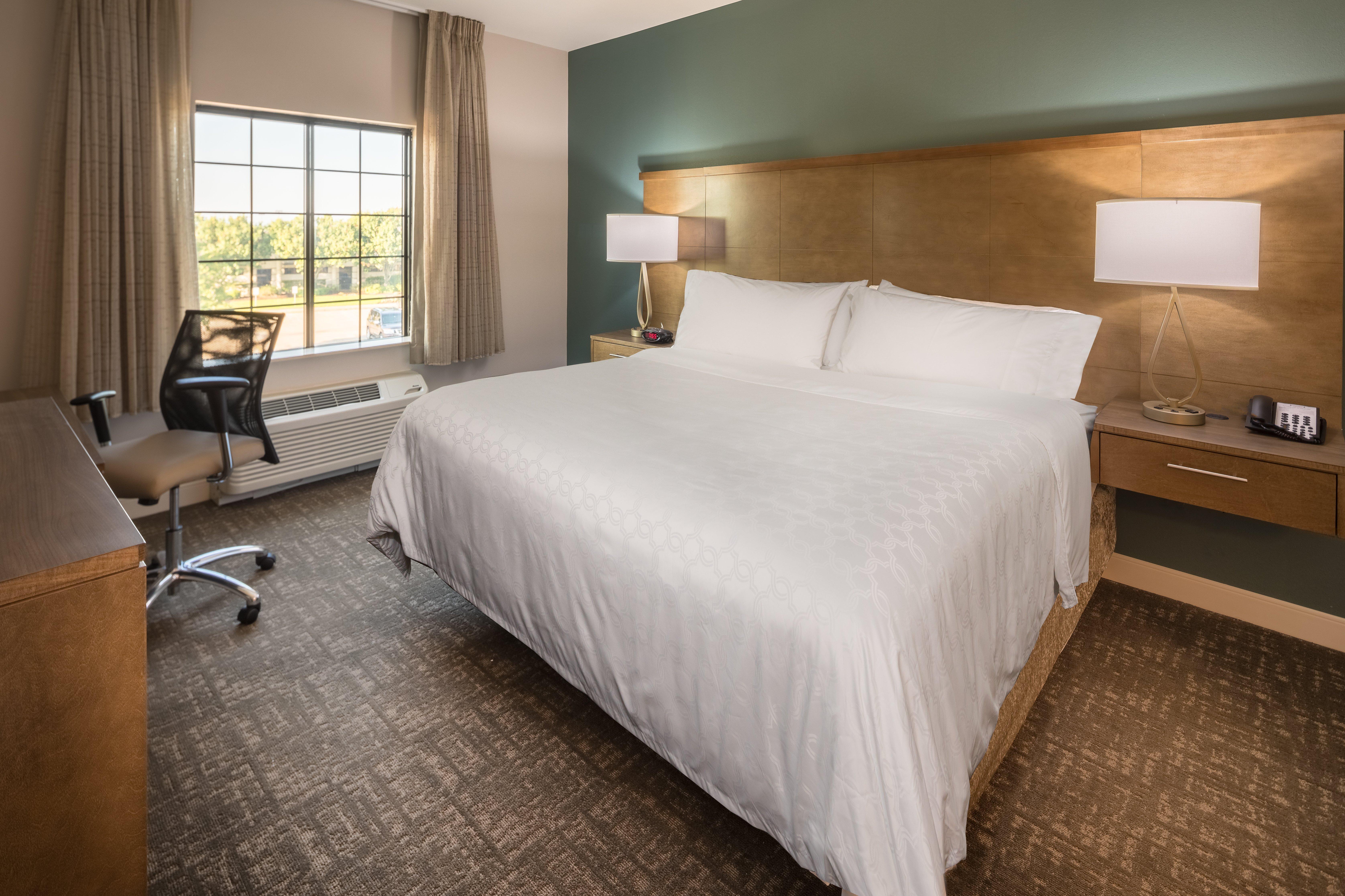Staybridge Suites - Lake Jackson By Ihg Eksteriør billede
