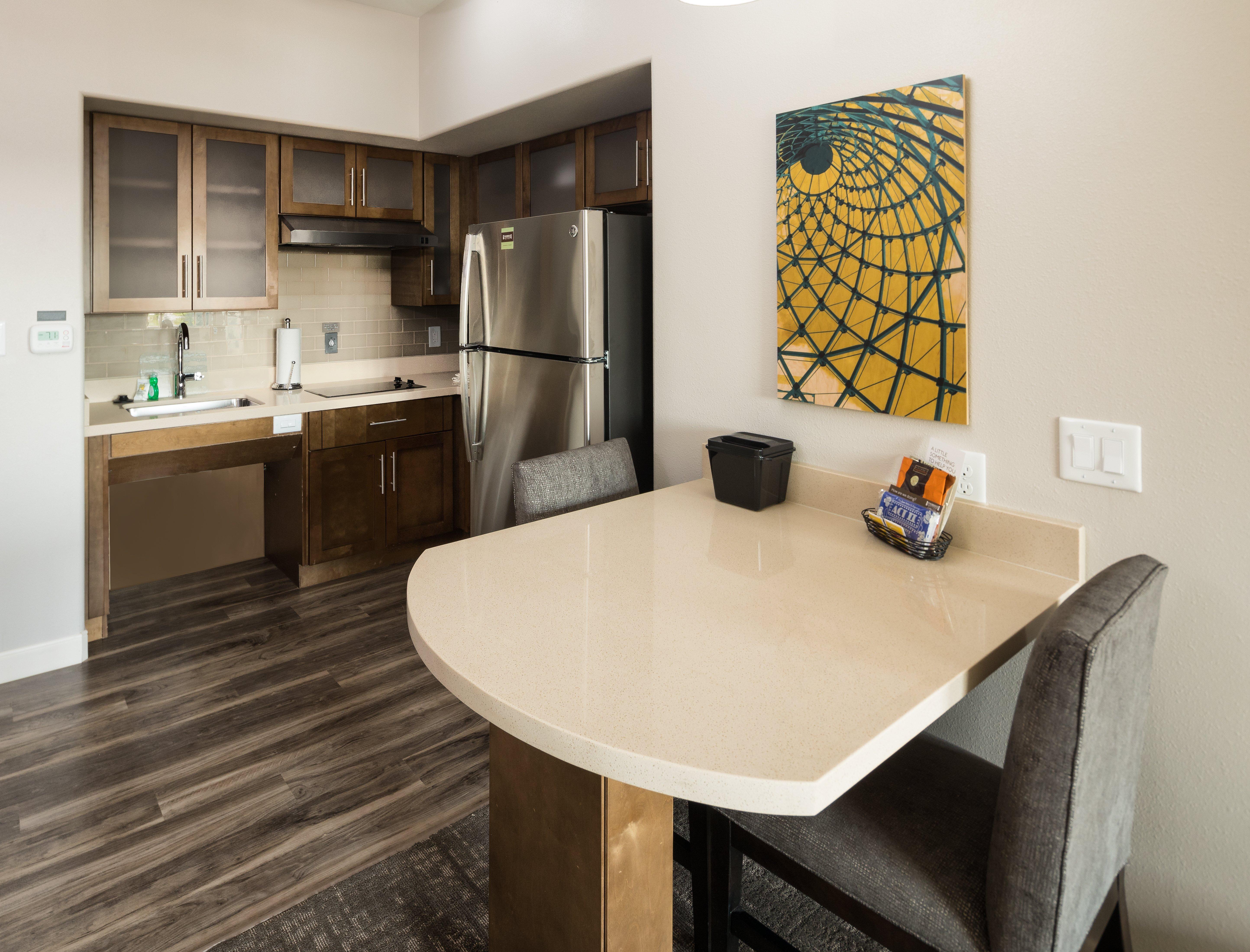 Staybridge Suites - Lake Jackson By Ihg Eksteriør billede
