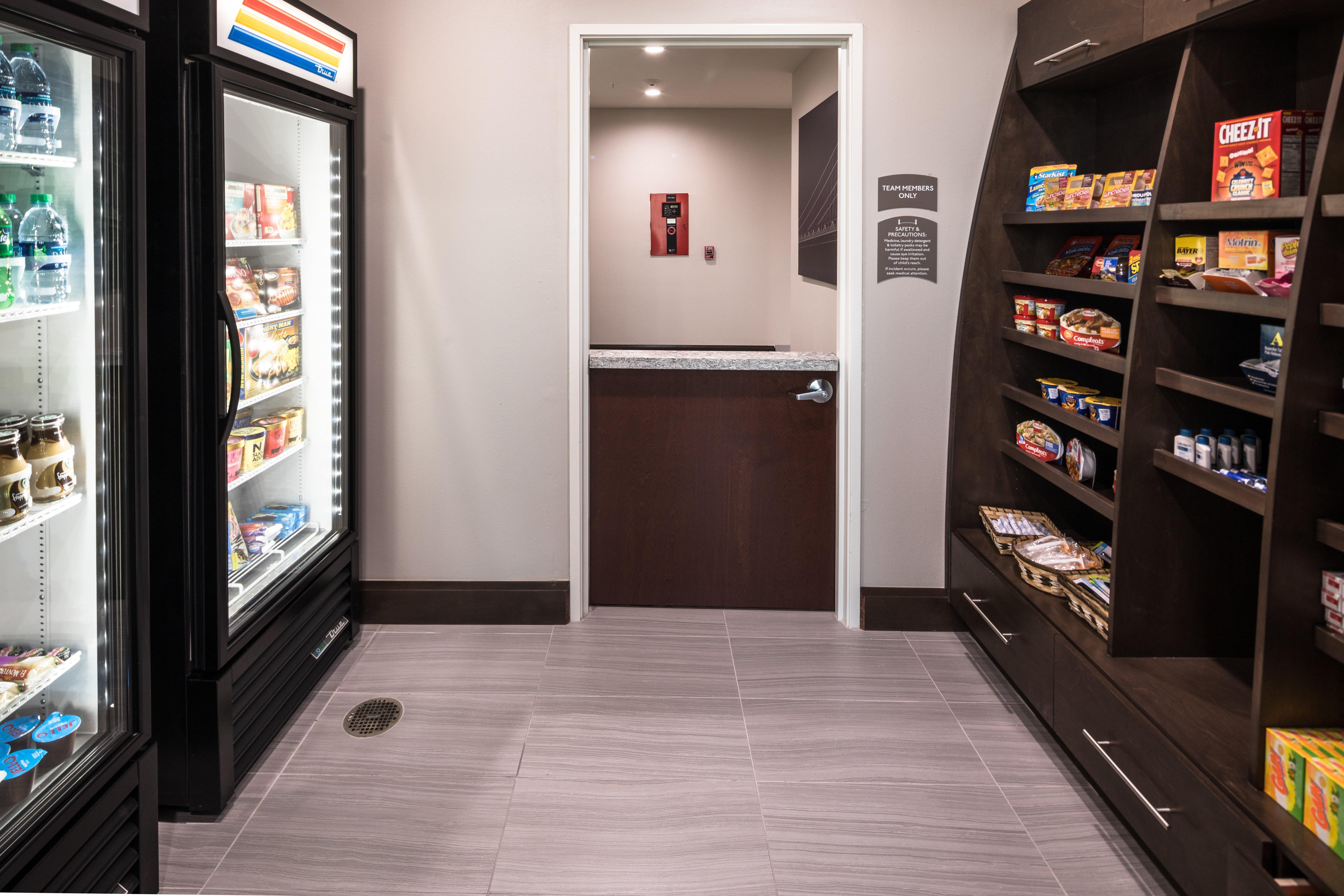 Staybridge Suites - Lake Jackson By Ihg Eksteriør billede