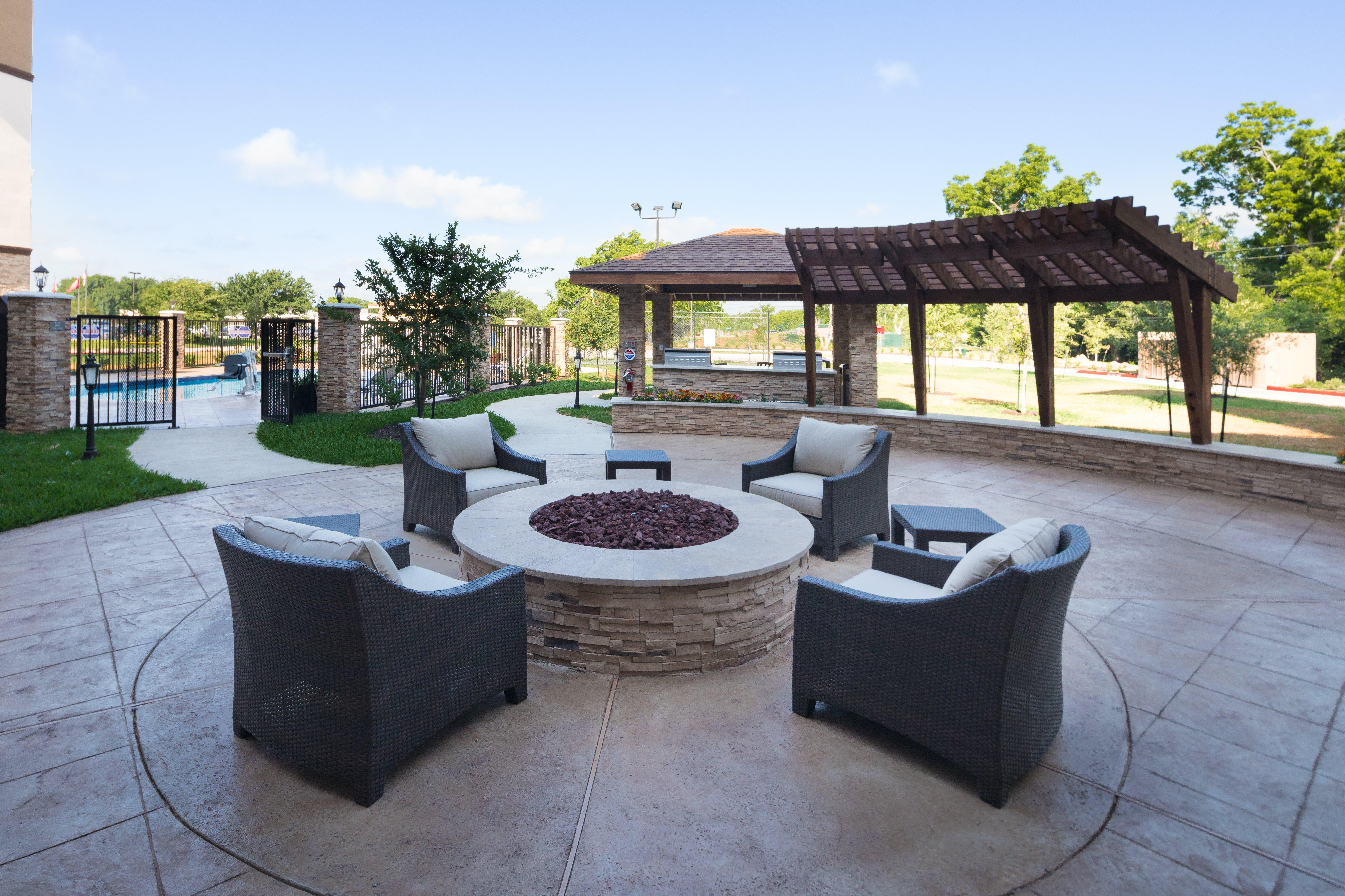Staybridge Suites - Lake Jackson By Ihg Eksteriør billede