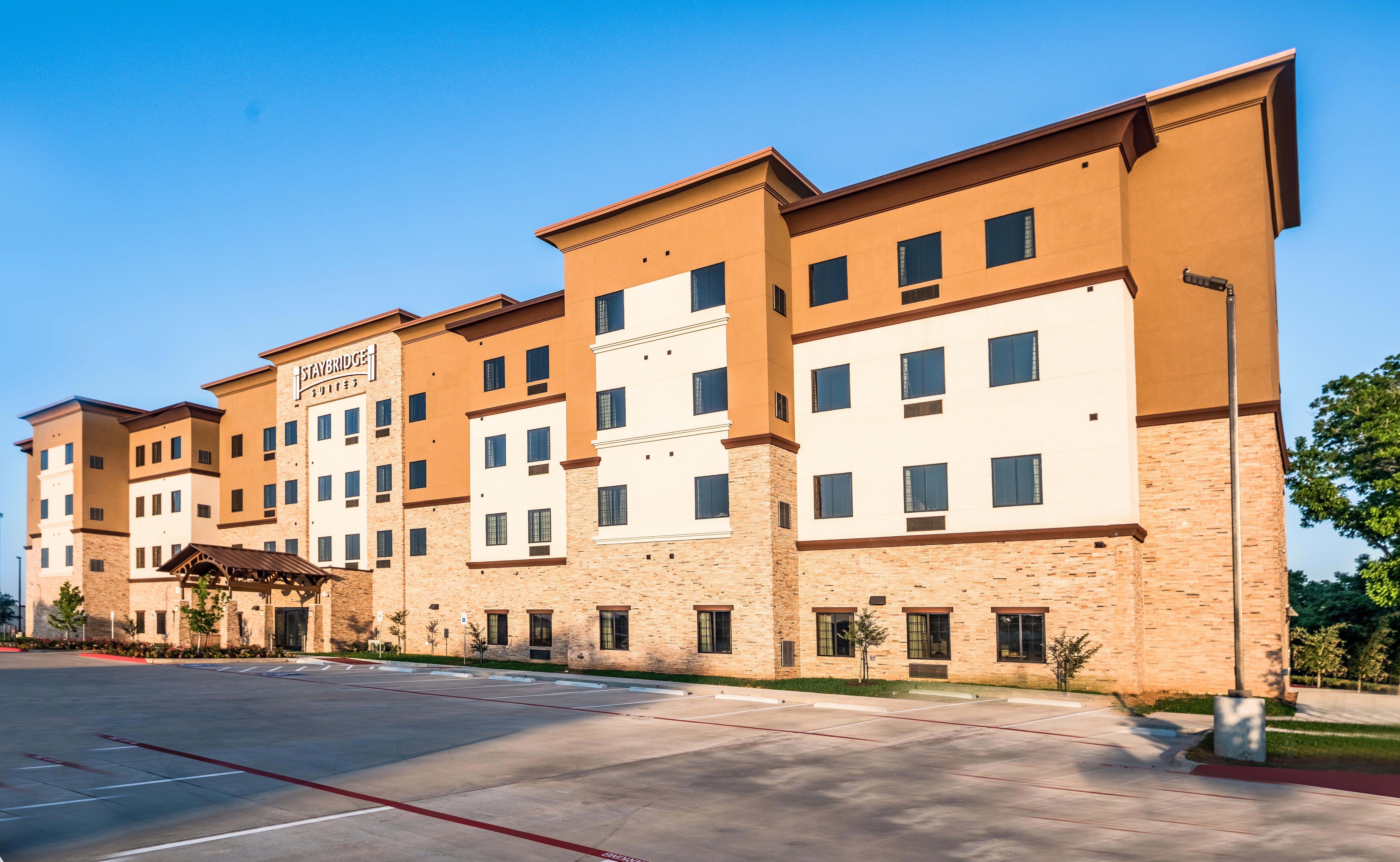 Staybridge Suites - Lake Jackson By Ihg Eksteriør billede