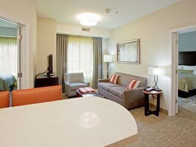 Staybridge Suites - Lake Jackson By Ihg Eksteriør billede